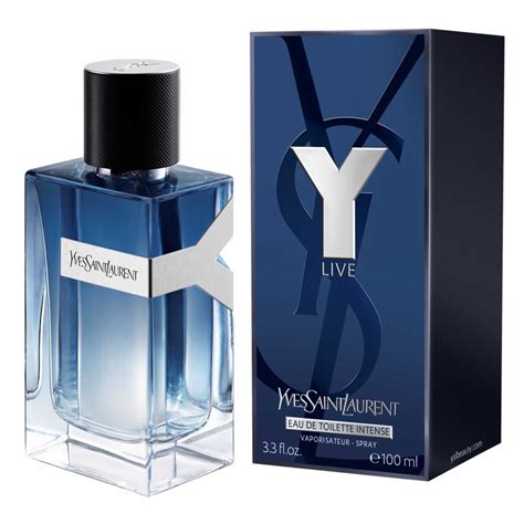 yves saint laurent gamato|Y Eau de Toilette — Fragrance Gifts For Men — YSL .